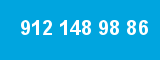 912 148 98 86 912 148 98 86
